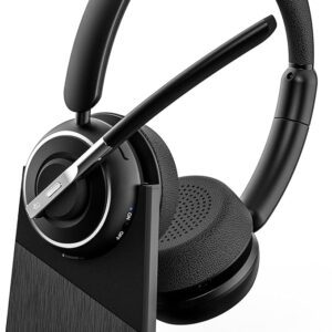 PrancyBt Trucker Bluetooth Headset